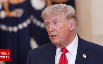 Trump, despre negocieri cu Iranul: „Mai avem nevoie de două zile”. Pe cine a lăudat?