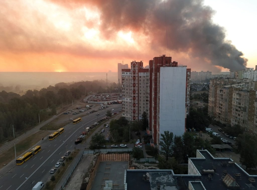 Britanicii au livrat: Cea mai mare donație de drone pentru Ucraina