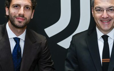 Locatelli, la Juventus până în 2030: Mijlocașul italian semnează pe termen lung