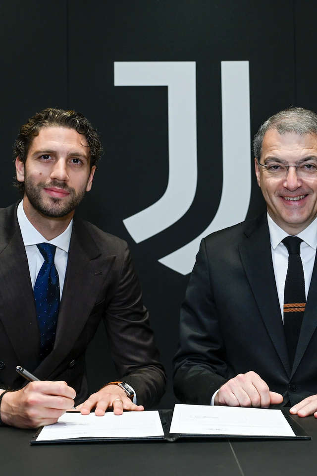 Locatelli, la Juventus până în 2030: Mijlocașul italian semnează pe termen lung