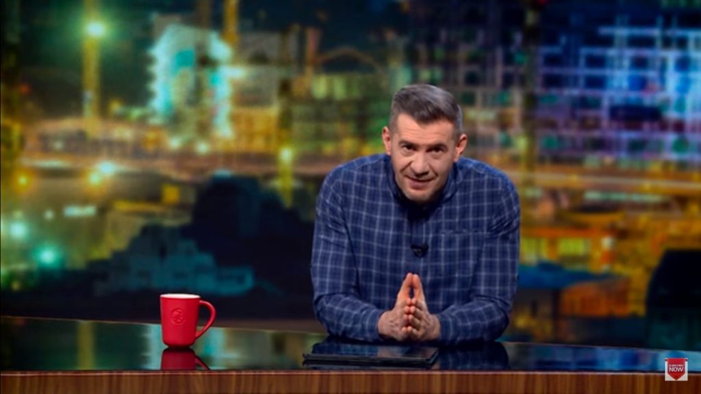 TVR lansează podcasturi cu Pătraru, Craioveanu, Tetelu, Nicolae. Dana Chera, implicată în proiect