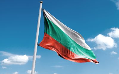 Radev, favorit la alegeri în Bulgaria: Coaliția fostului președinte, pe val