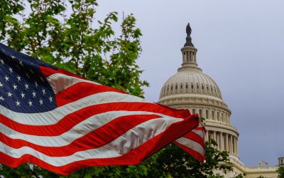 Demisii la Washington: Doi congresmeni, vizați de acuzații de abuz sexual