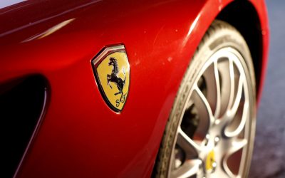 Ferrari electric, preț astronomic: 550.000 de euro pentru noua bijuterie