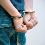 Tânăr, REȚINUT pentru mesaj fascist pe rețeaua socială: Poliția intervine