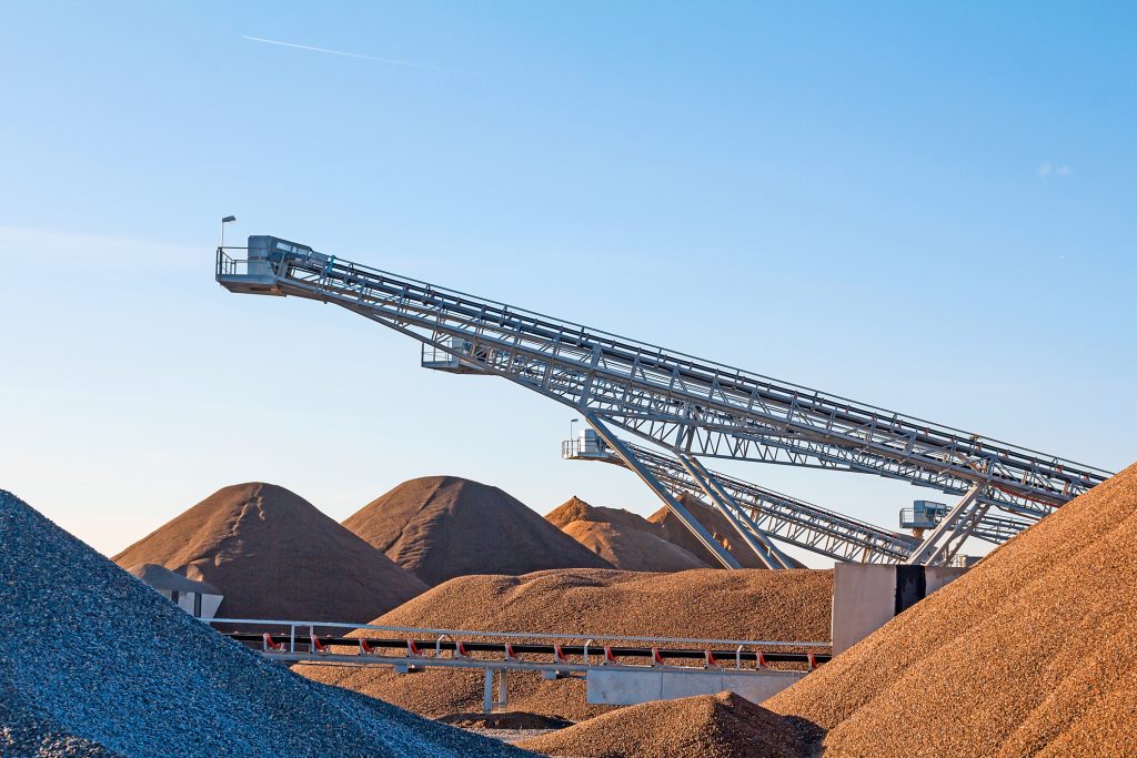 Guvernul Norvegiei, lovitură pe piața rară: preia cel mai mare depozit european