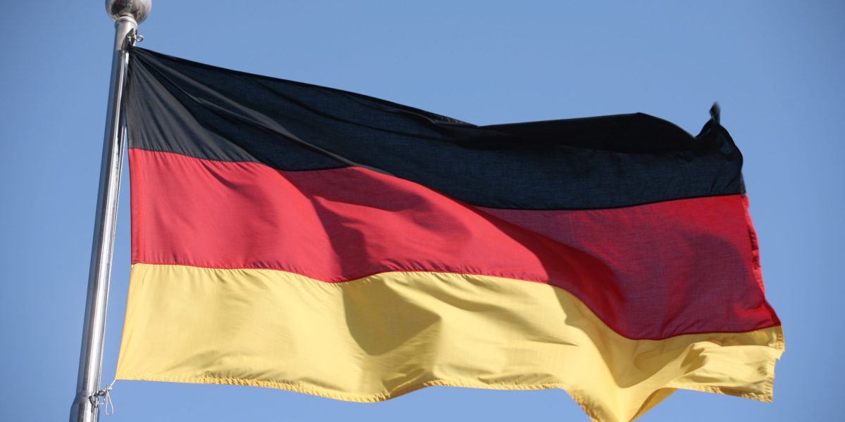 Tineri germani, liberi la călătorii: Noua lege a serviciului militar, schimbare majoră