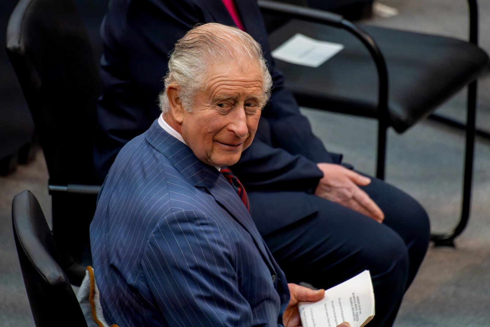 Charles merge la Washington: Întâlnire cu Trump, discurs în Congres pe fondul tensiunilor