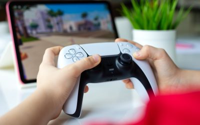Platforma de gaming anunță AI puternic: Jocuri noi, mai rapid dezvoltate!