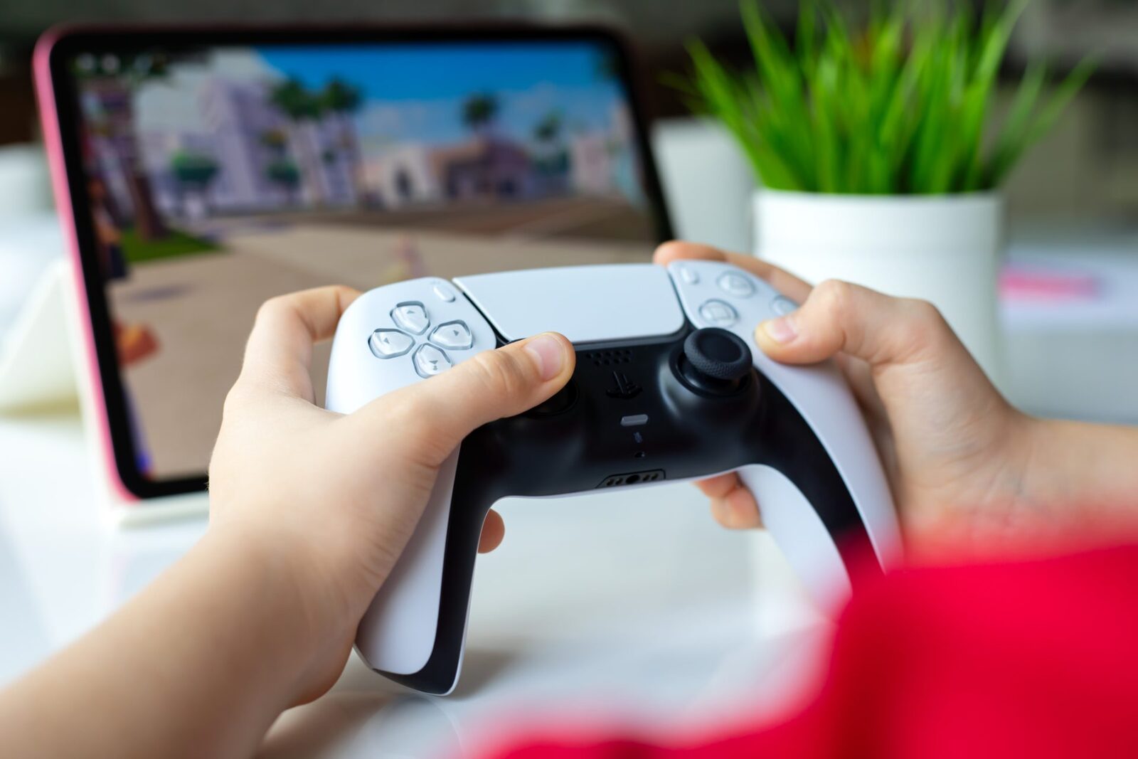 Platforma de gaming anunță AI puternic: Jocuri noi, mai rapid dezvoltate!