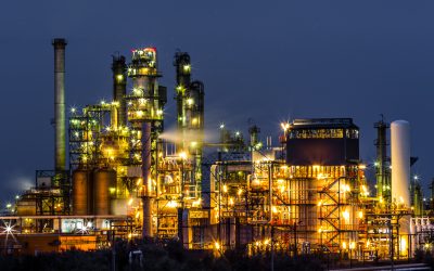 De ce au fost închise rafinăriile din România: Explicațiile Ministerului Energiei