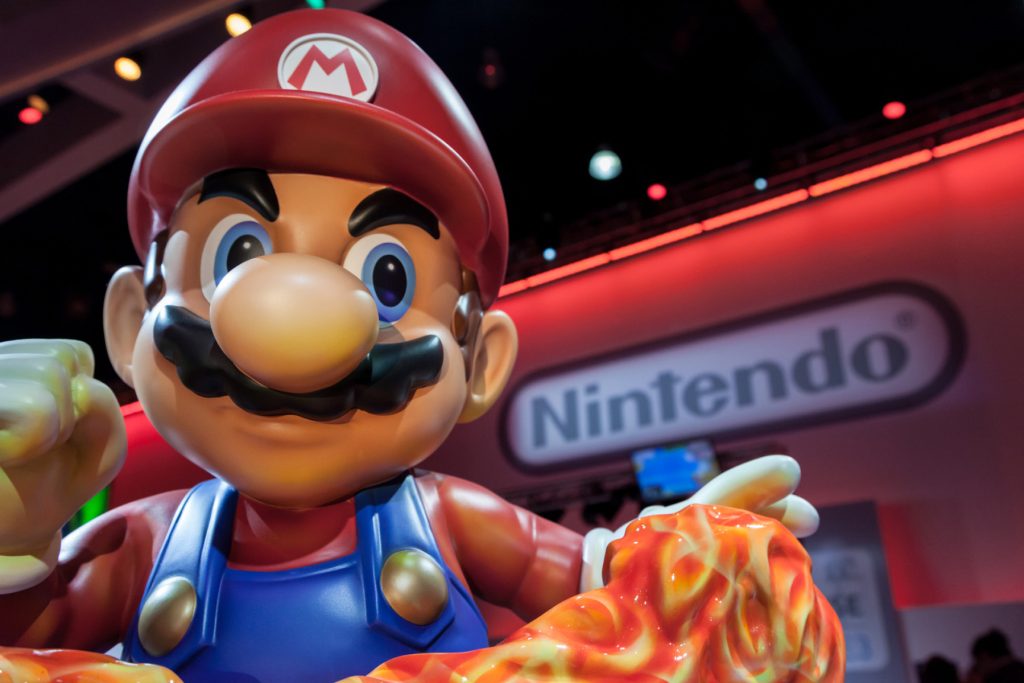 Super Mario Galaxy, blockbuster de Hollywood în 2026: Vestea anului!