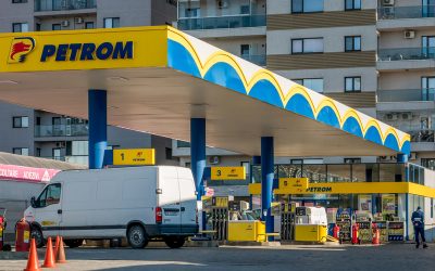 Motorină mai ieftină la Petrom: Prețul a scăzut sub un nou prag