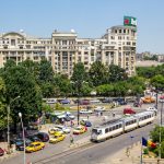 Vremea extremă lovește București: Prognoza meteo pentru următoarele 48 de ore