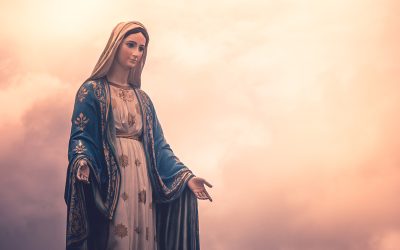 Vineri, IZVORUL TĂMĂDUIRII: Sărbătoarea vindecării și tradiții la ortodocși