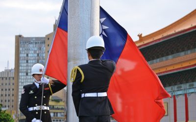 Taiwan: Zece persoane, inclusiv militari, spionau pentru Beijing! Filmări cu jurăminte