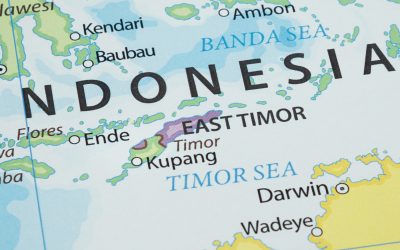 Șeful anticorupție, ARESTAT în Indonezia: Scandal uriaș cu iz penal