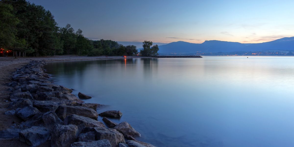 Mii de artefacte romane, scoase din apele unui lac elvețian