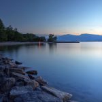 Mii de artefacte romane, scoase din apele unui lac elvețian