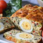 Câte calorii ascunde drobul de ciuperci? Dieta de Paște, sub lupă