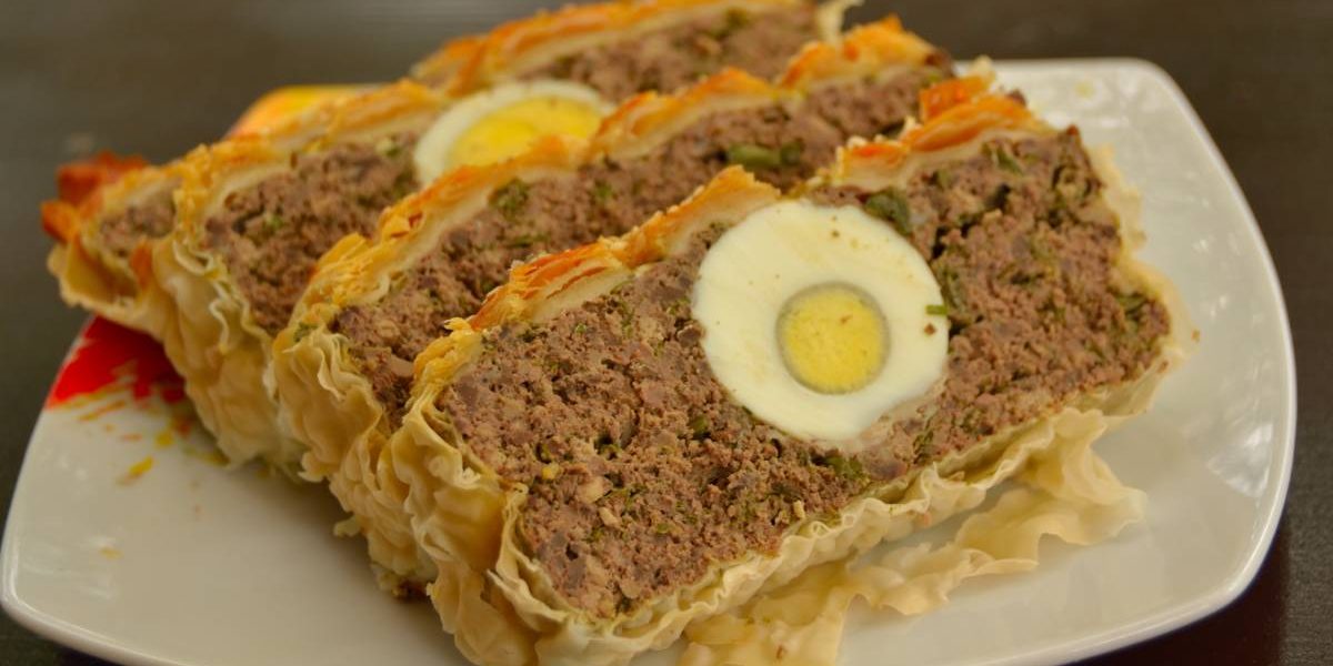 Ce organe de miel se folosesc pentru un drob ca la mama acasă? Rețeta perfectă