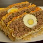 Ce organe de miel se folosesc pentru un drob ca la mama acasă? Rețeta perfectă