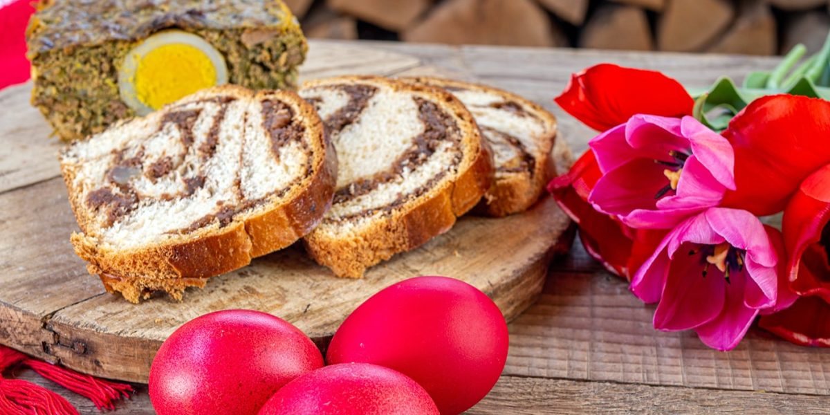 Dulcele-șoc care a detronat cozonacul de Paște în 2026: cofetăriile, asaltate