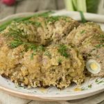 Cât timp fierbi măruntaiele pentru drob? Trucurile bucătăreselor, dezvăluite