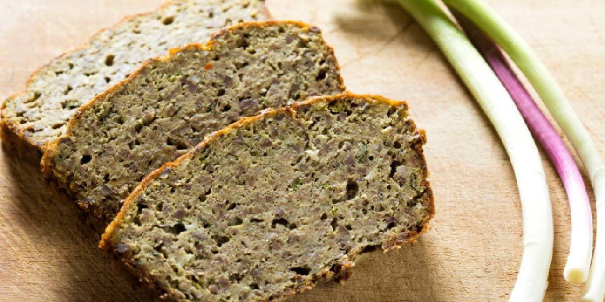 Câte CALORII are o felie de drob de pui? Află secretul nutrițional