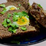 Ce verdeață aleg gospodinele pentru un drob tradițional de Paște?