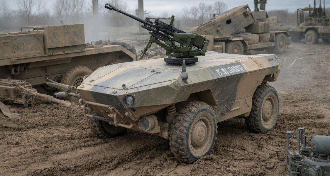 Rusia adoptă o tactică devastatoare împotriva Ucrainei