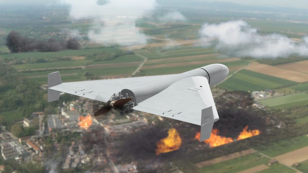 Alertă la granița României: O țintă a intrat în spațiul aerian. RO-Alert