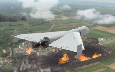 Alertă la granița României: O țintă a intrat în spațiul aerian. RO-Alert