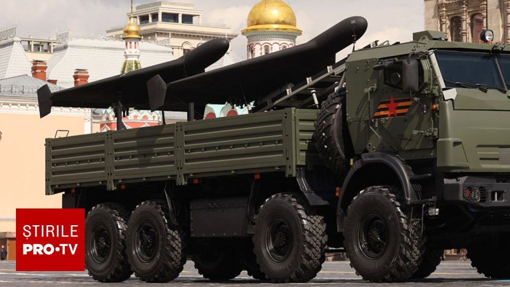 Rusia amenință: Patru state NATO, pe lista neagră a Kremlinului!