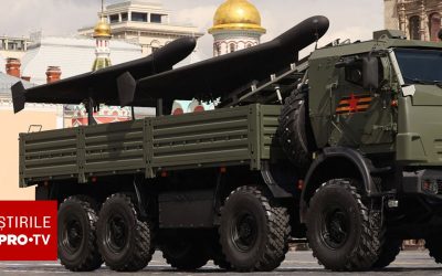 Rusia amenință: Patru state NATO, pe lista neagră a Kremlinului!