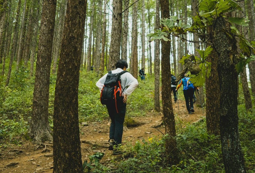 Noul traseu turistic din Banatul Montan: Valea Carașului, acasă la croați