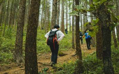 Noul traseu turistic din Banatul Montan: Valea Carașului, acasă la croați