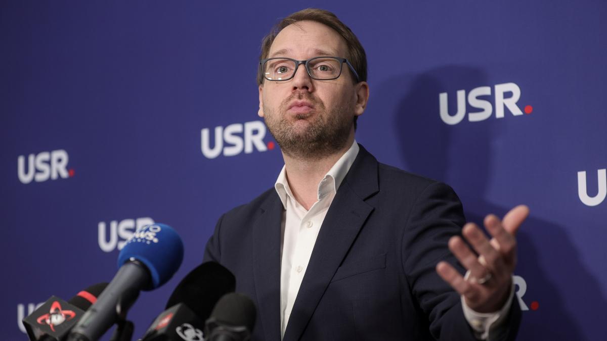 USR negociază cu AUR: Discuții după consultările cu Nicușor Dan. „Și ei sunt îngrijorați”