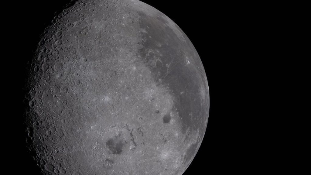 După Artemis, SUA vrea reactoare nucleare pe Lună: Termenul, problematic