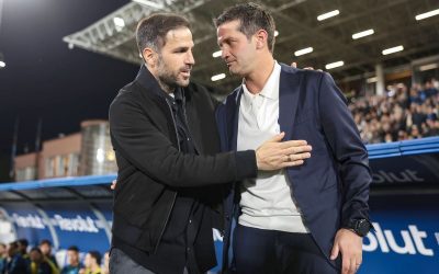 Chivu, ochii pe trofeu: Inter și Como, duel pentru finala Cupei Italiei