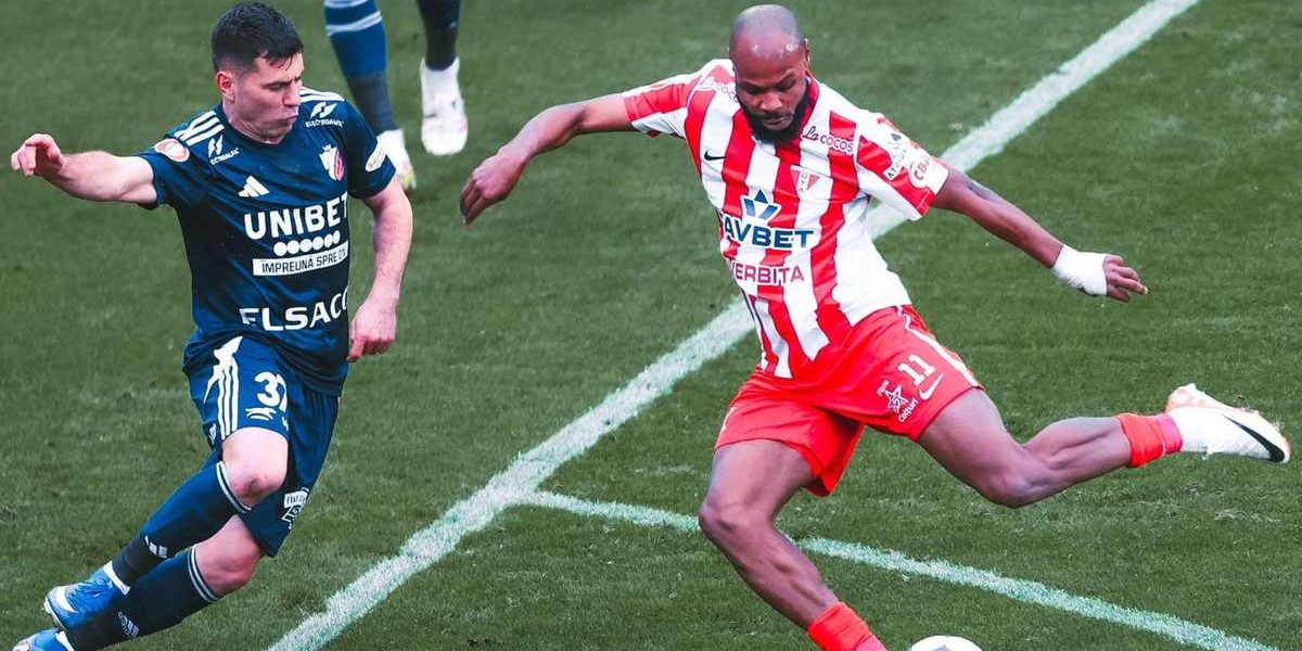 UTA și FC Botoșani, luptă pentru șefia play-out-ului