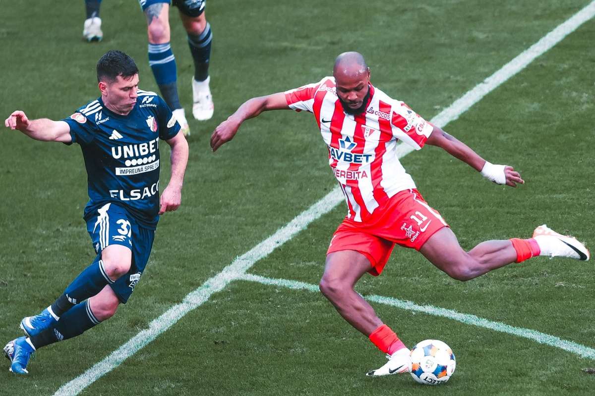 UTA și FC Botoșani, luptă pentru șefia play-out-ului