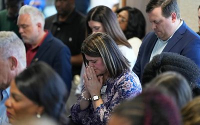 Comunitatea din Louisiana, șocată: 8 copii uciși, anchetă în desfășurare