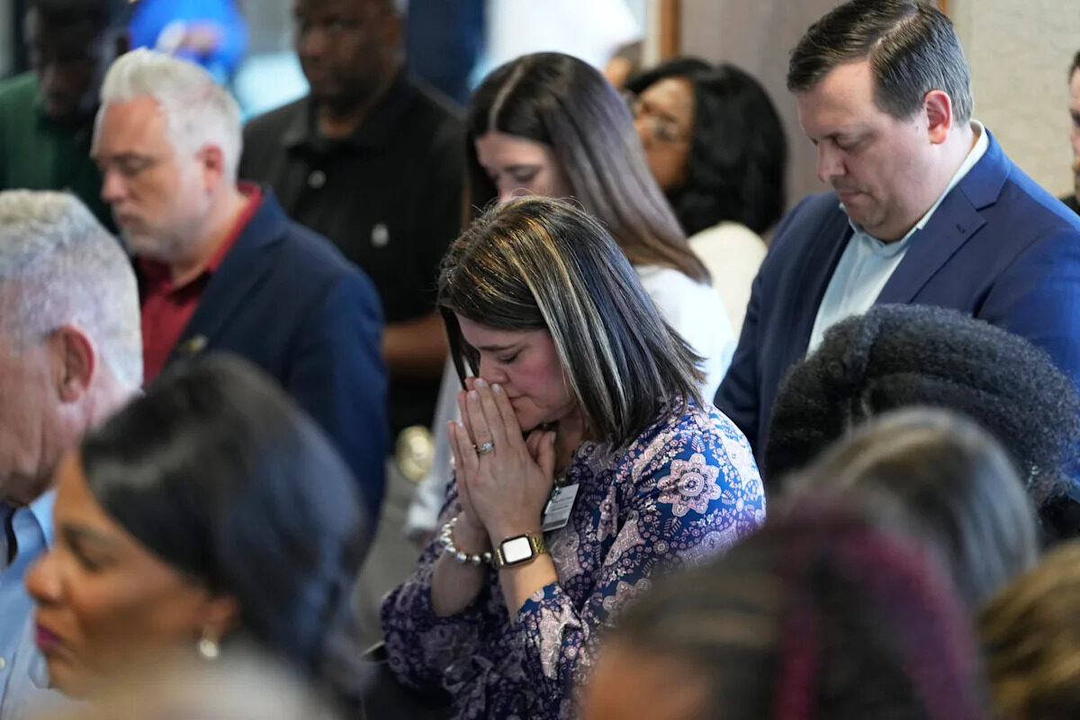 Comunitatea din Louisiana, șocată: 8 copii uciși, anchetă în desfășurare