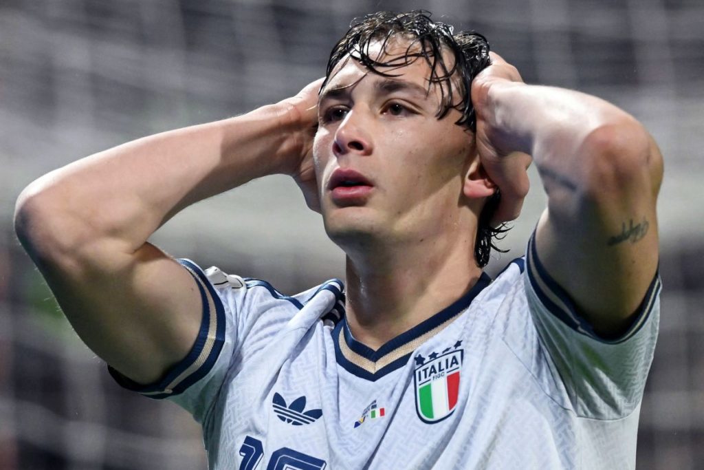 Ceferin avertizează Italia: poate pierde organizarea EURO 2032