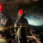 Dronă Rusească, prăbușită în România, lângă Tulcea, după atacuri în Ucraina