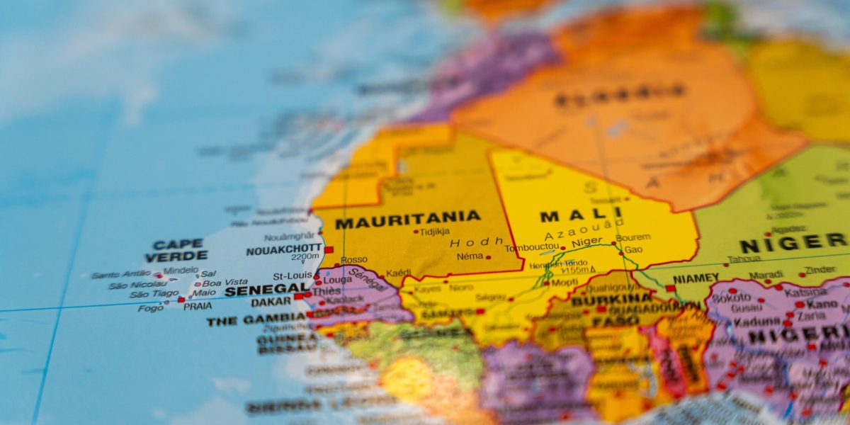 Războiul din Orientul Mijlociu distruge economia africana, arată raportul