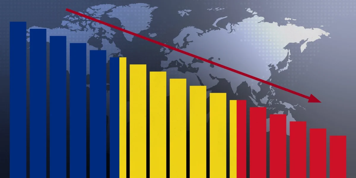 Menținerea cursului leu-euro, o amenințare mai mare decât deficitul bugetar, avertizează Radu Georgescu Deși atenția publică este concentrată în special pe deficitul bugetar, Radu GEORGESCU, un cunoscut analist economic, atrage atenția că problema mult mai presantă pentru România este legată de cursul de schimb leu-euro