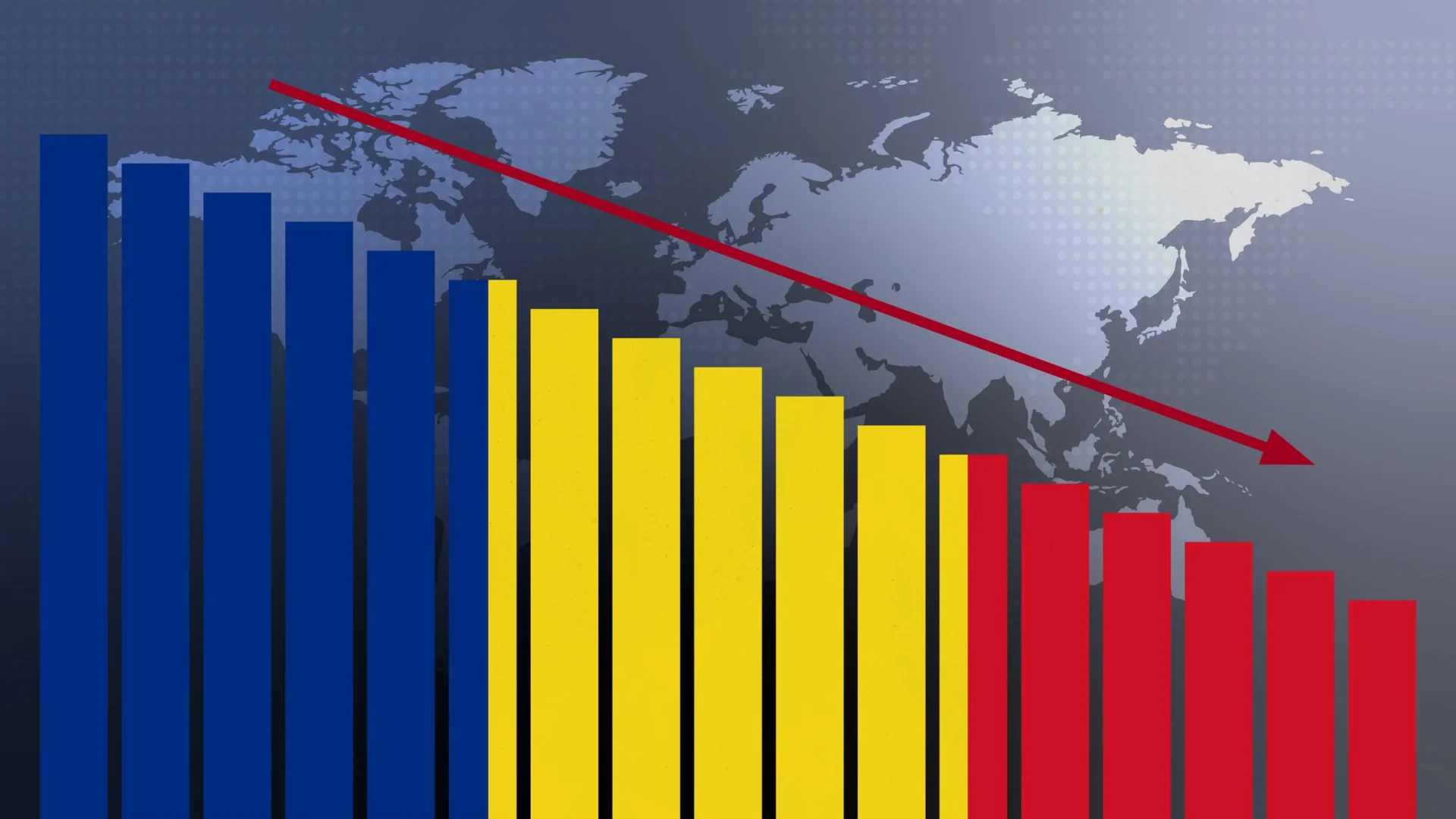 Menținerea cursului leu-euro, o amenințare mai mare decât deficitul bugetar, avertizează Radu Georgescu Deși atenția publică este concentrată în special pe deficitul bugetar, Radu GEORGESCU, un cunoscut analist economic, atrage atenția că problema mult mai presantă pentru România este legată de cursul de schimb leu-euro