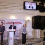 UE sparge taina contractelor PSD cu presa: 2,6 milioane lei în două luni. Cine încasează?